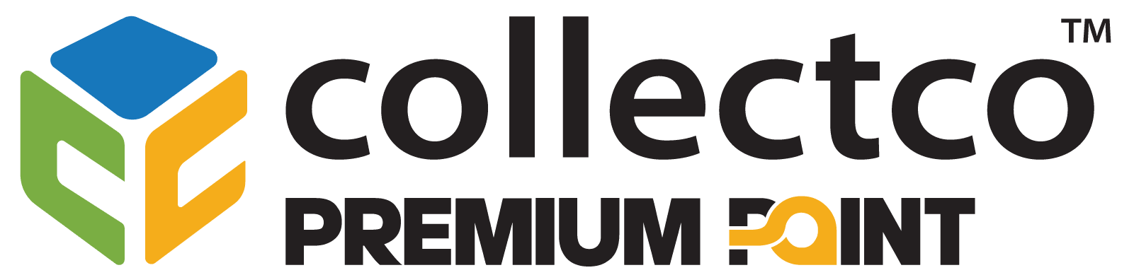CollectCo Premium Point Logo
