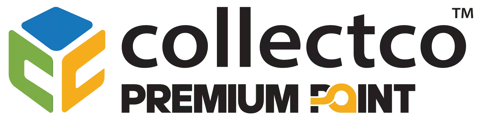 CollectCo Premium Point Logo