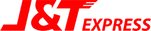 J&t express logo