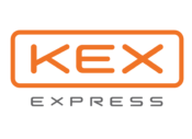 CollectCo KEX Express Logo 09