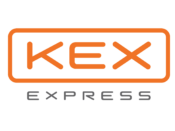 CollectCo KEX Express Logo 09