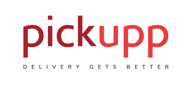CollectCo Pickupp logo 1