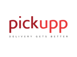 Pickupp
