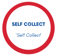 CollectCo Self Collect 1