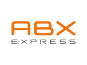 CollectCo abx express logo