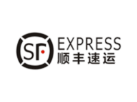 CollectCo sf express logo